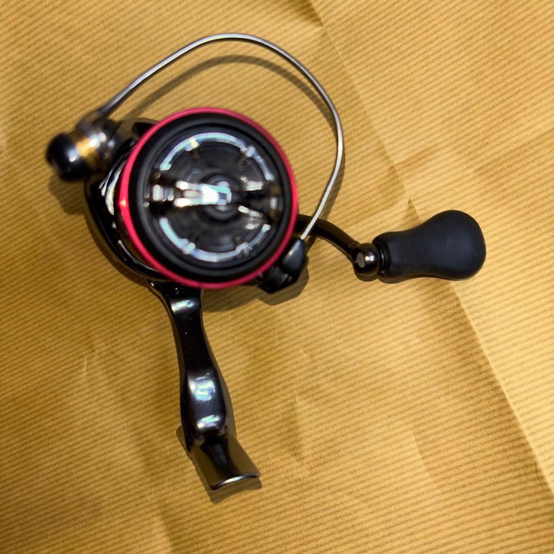 コ*砂様 シマノ ストラディック C2000S