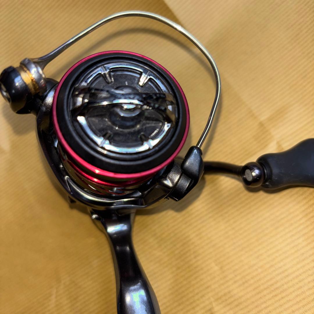 コ*砂様 シマノ ストラディック C2000S