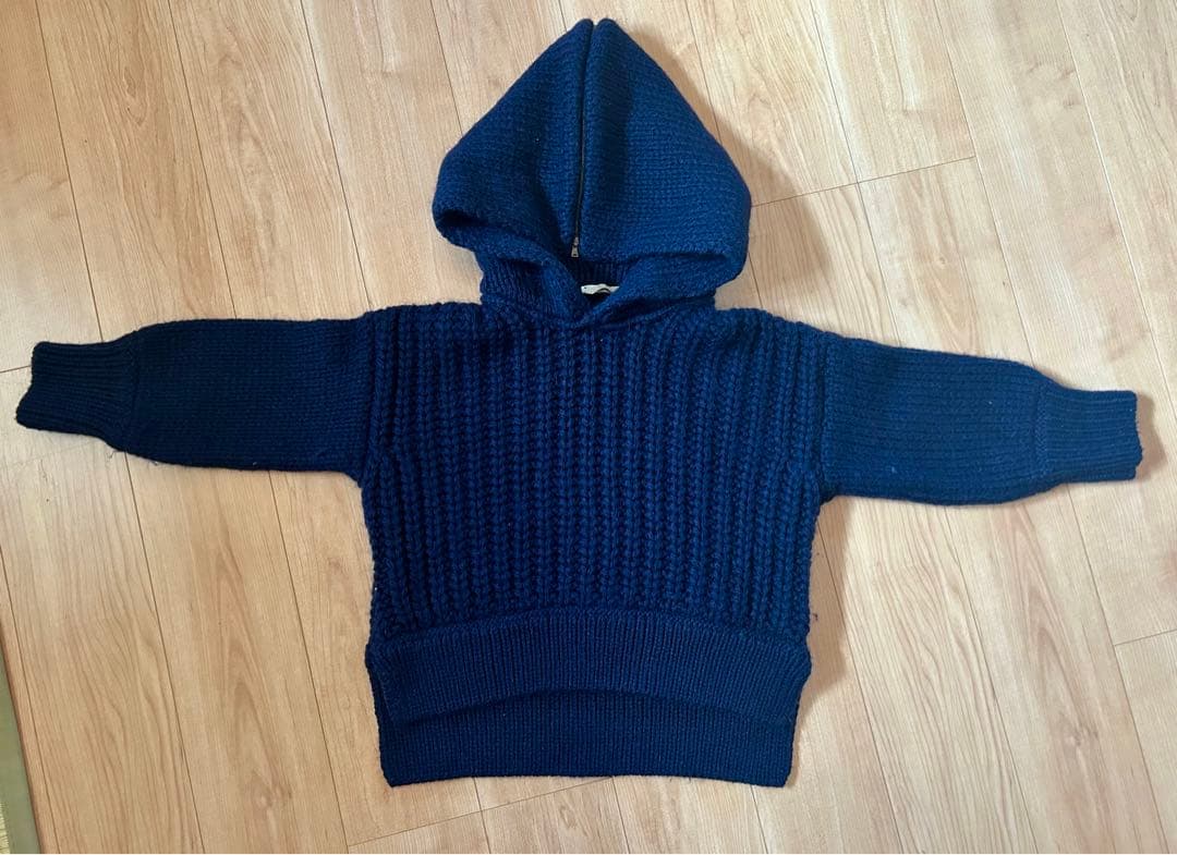 FENDIレディース/ニット36サイズ