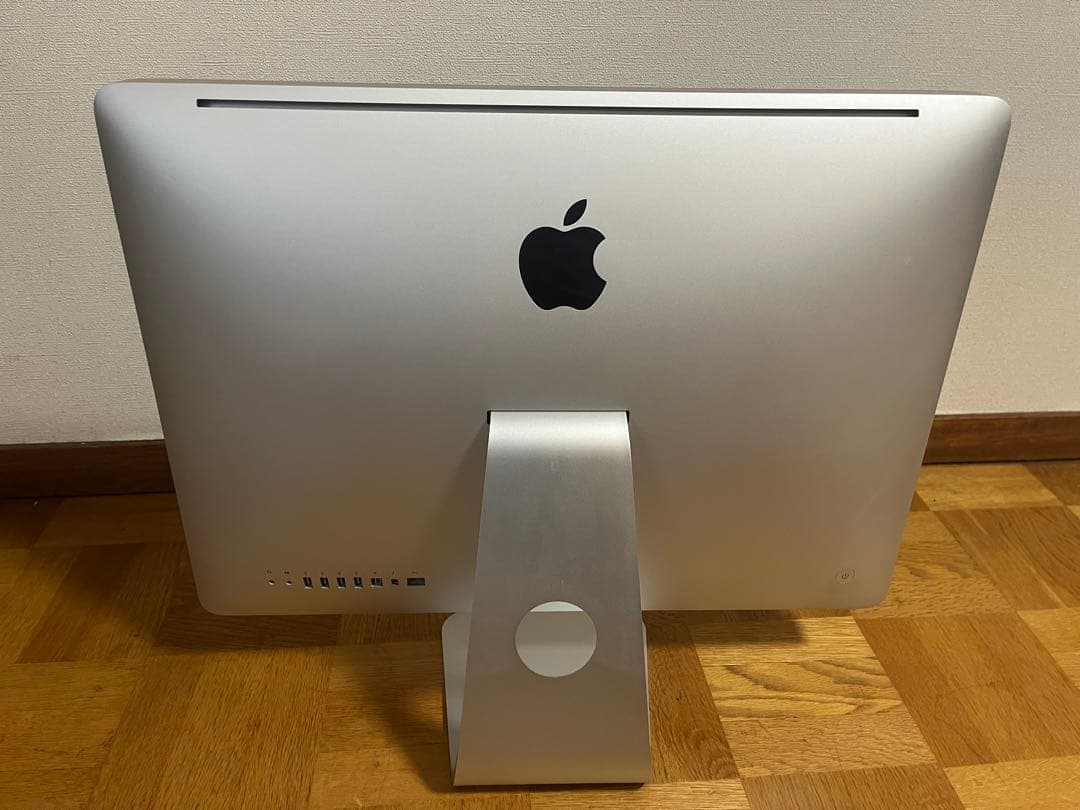 iMac 21.5インチ 2011 SSD 1TB 16GBメモリ