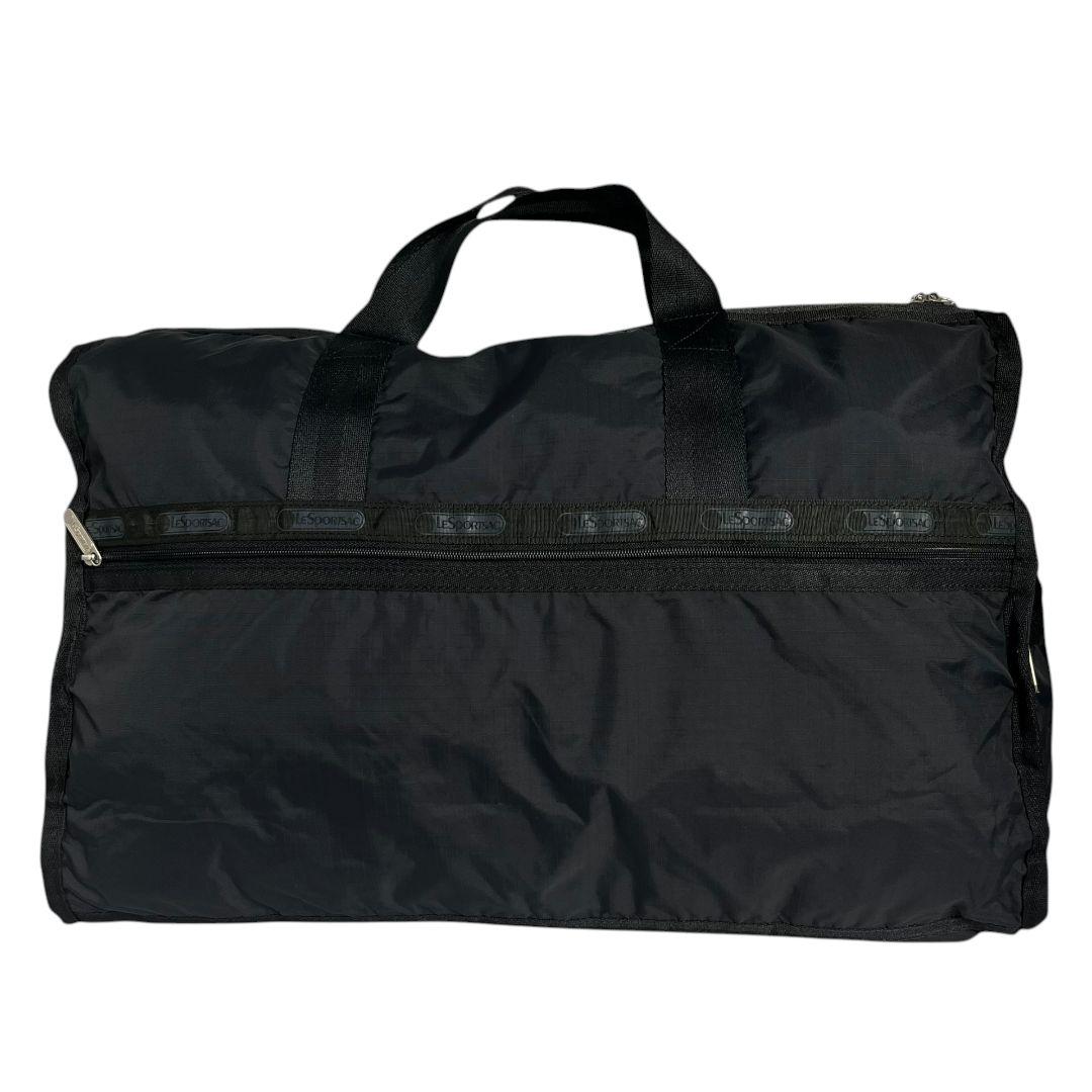 未使用級　レスポートサック　ラージウィークエンダー　2way　ボストン　斜め掛け