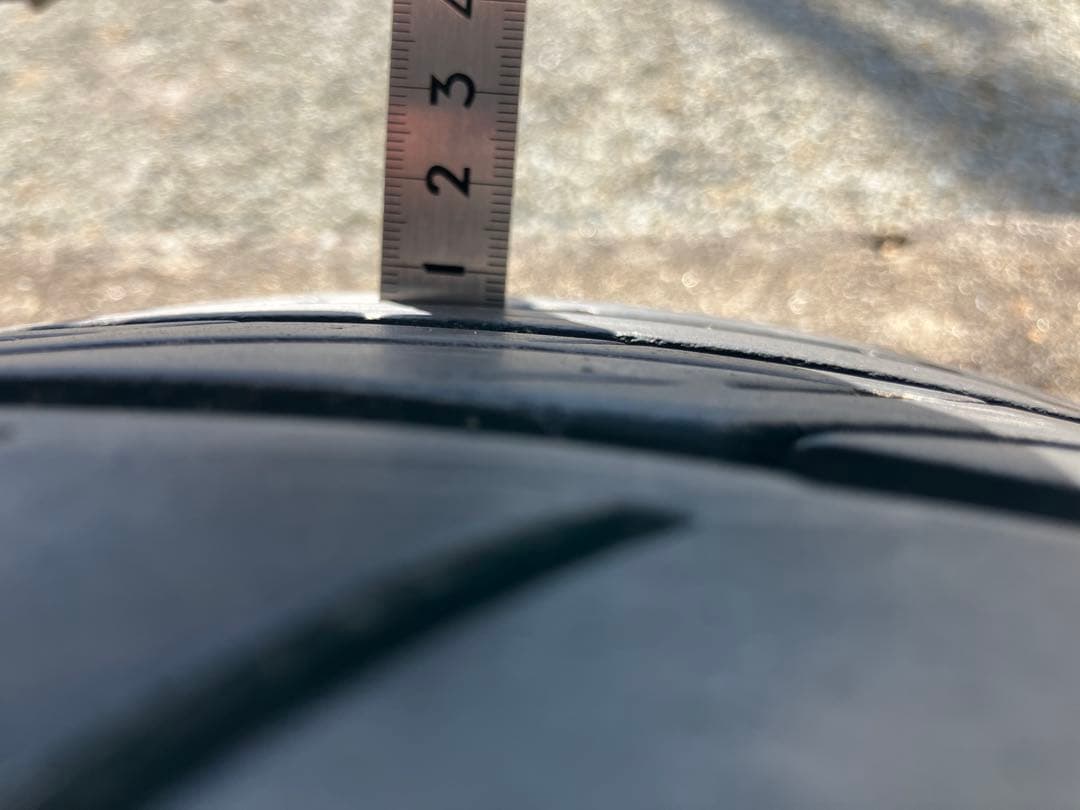 ZC33S 軽量 15インチ タイヤホイール 4本セット ADVAN FLEVA