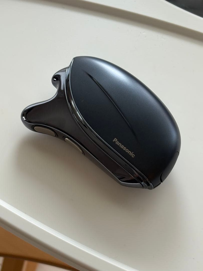 【ジェル未使用】パナソニック 美顔器 バイタリフト かっさ EH-SP85-K