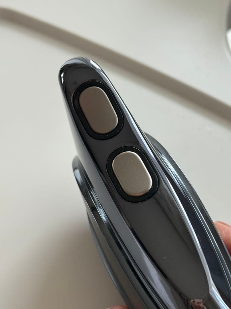 【ジェル未使用】パナソニック 美顔器 バイタリフト かっさ EH-SP85-K