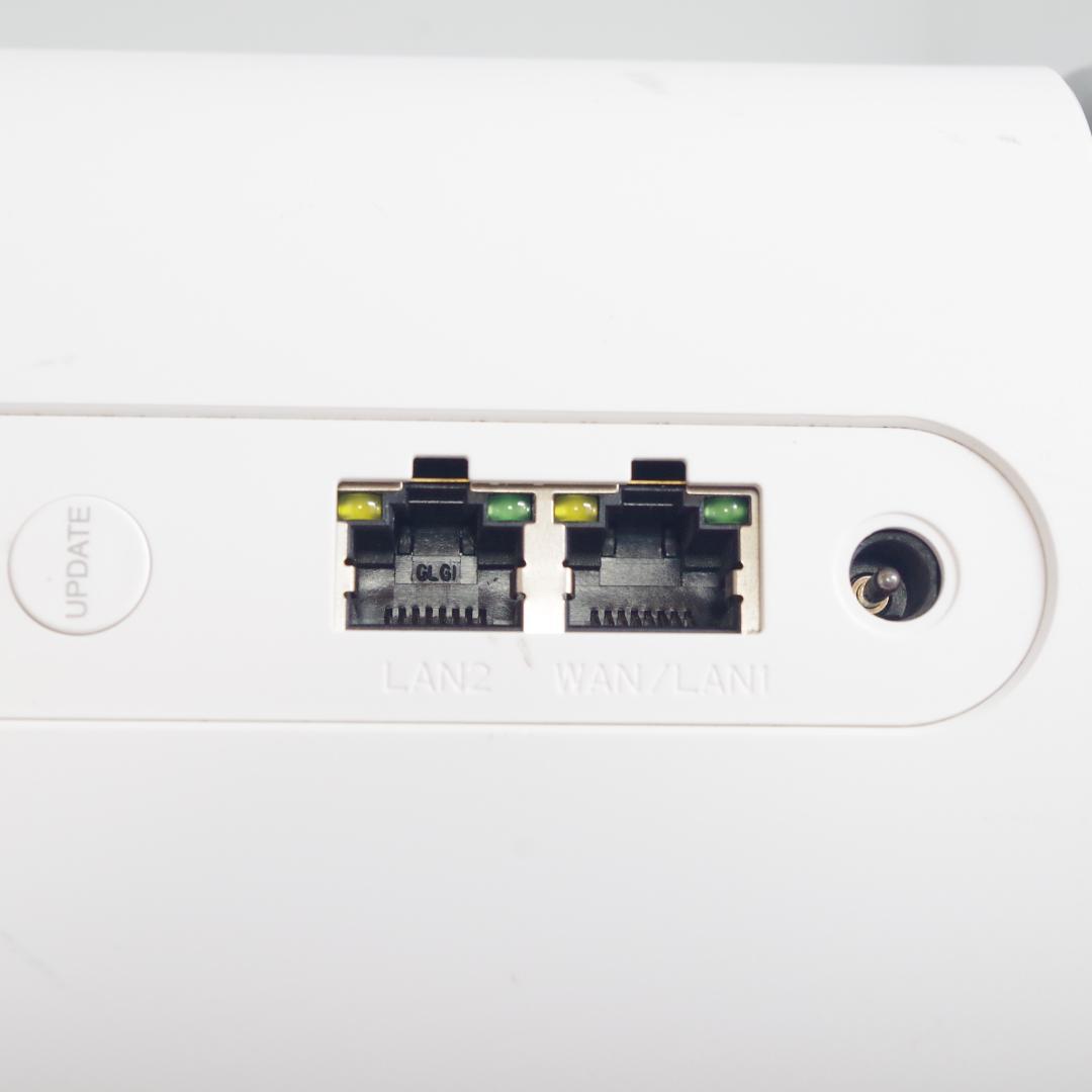 A4752 Speed Wi-Fi  5G L13（ZTR02)