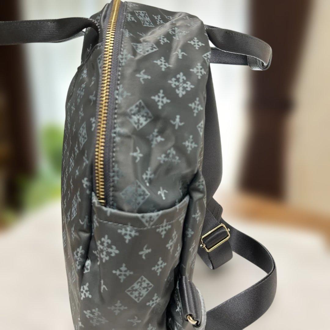 ラシット リュック　新品　保存袋付き