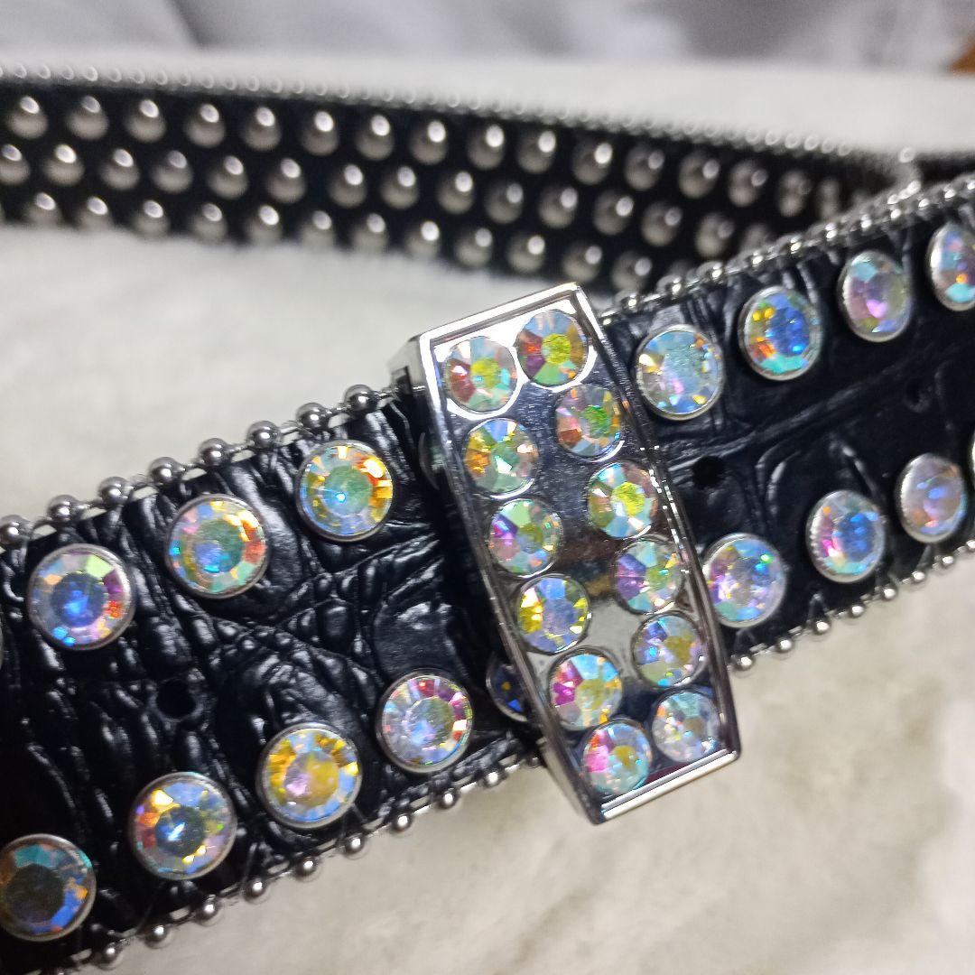 【GALAY／ガルフィー・ゴージャス★ジュエリーベルト（GOLD）】