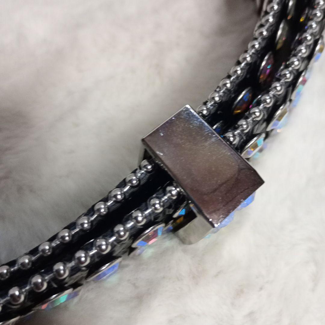 【GALAY／ガルフィー・ゴージャス★ジュエリーベルト（GOLD）】