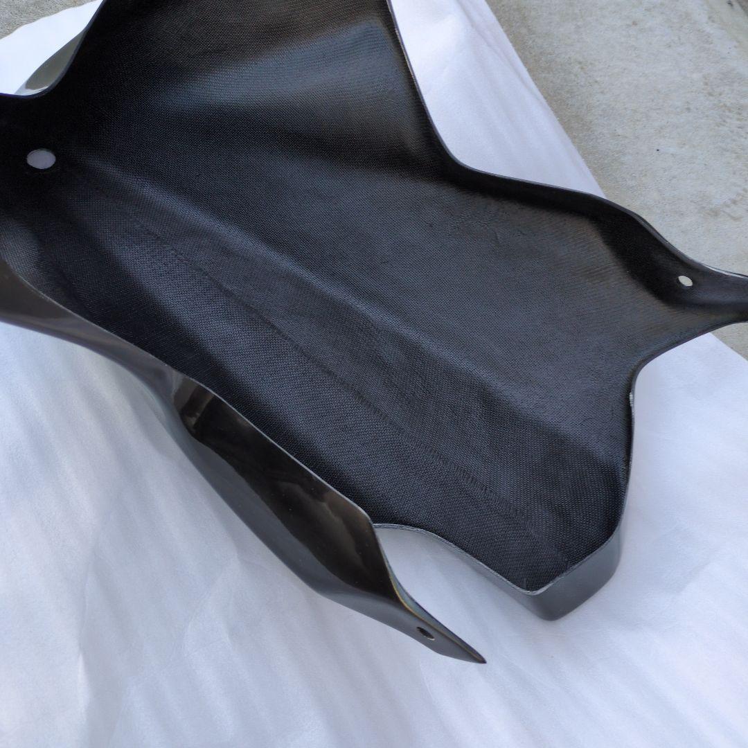 HONDA CBR250R アンダーカウルMC41