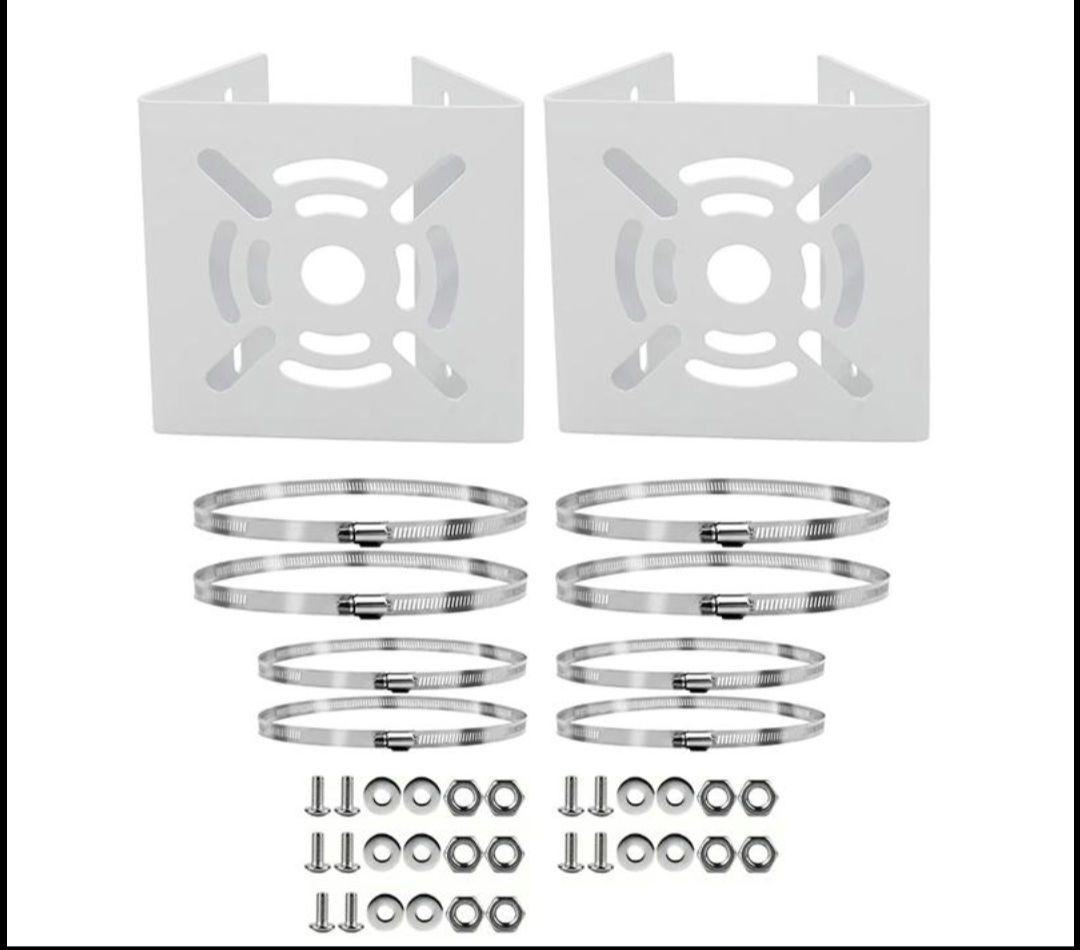 ARUCOM　4K防犯カメラ　レコーダー　モニターセット　AI認証 スマホ連携