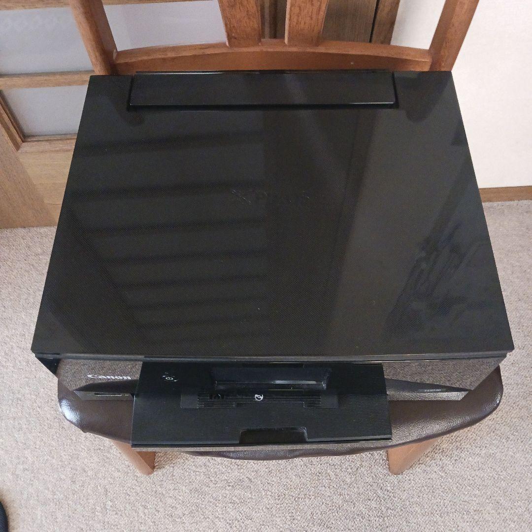 キヤノン 複合プリンター稼働品　 TS8230