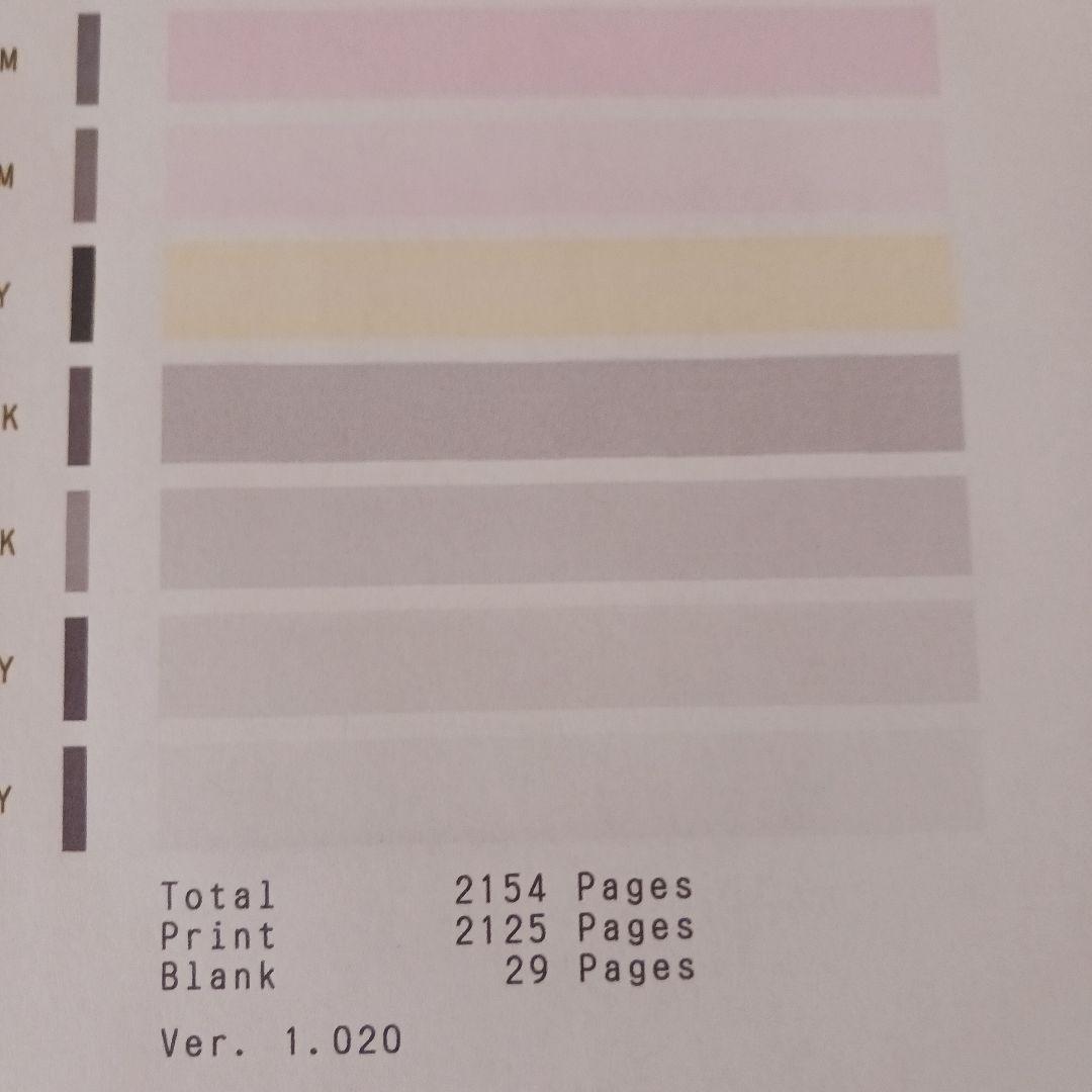 キヤノン 複合プリンター稼働品　 TS8230