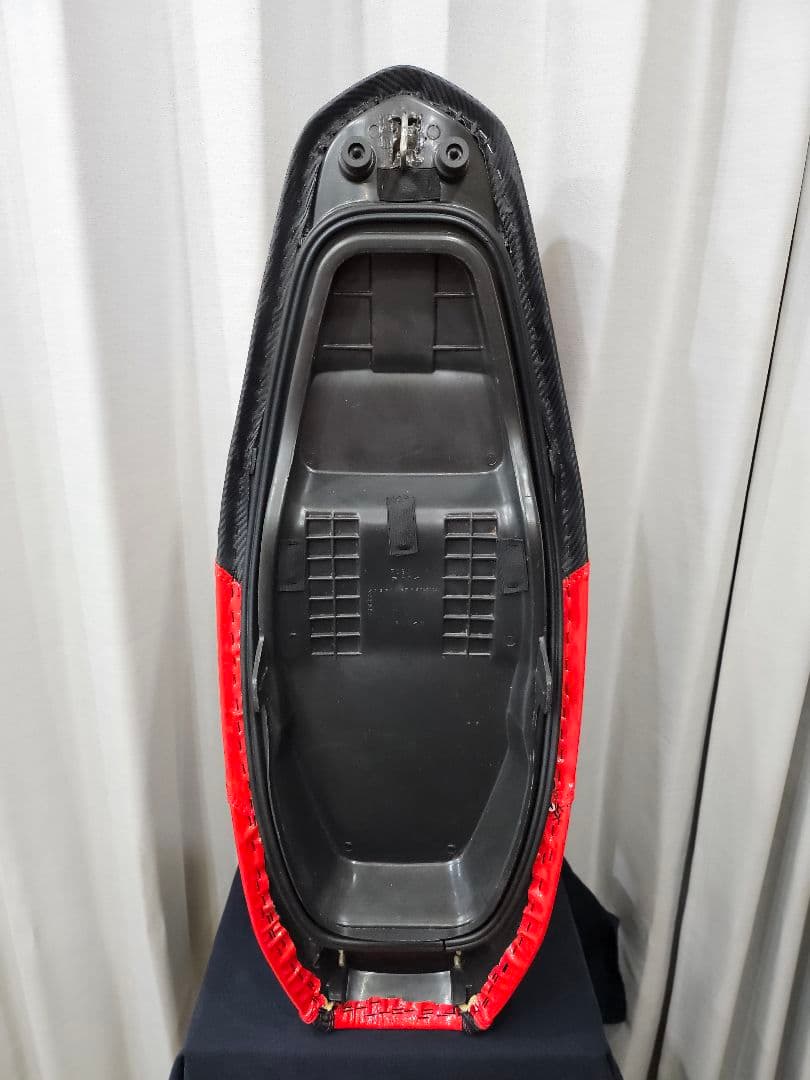 新品！ノイワットダン製PCX125 PCX150 JF56 KF18 ローダウン