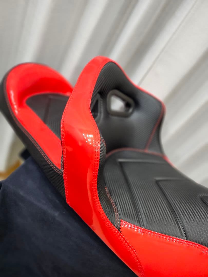 新品！ノイワットダン製PCX125 PCX150 JF56 KF18 ローダウン