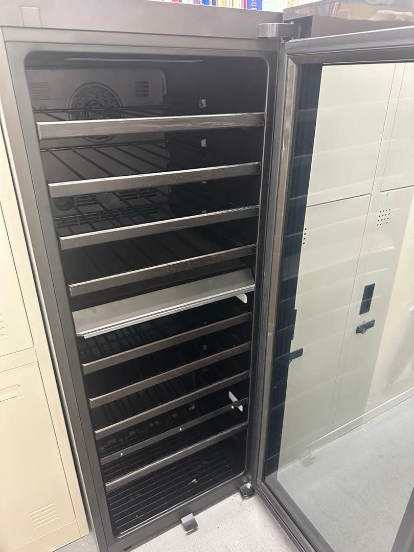 フォルスター グランセラー SG-196GD(WB) ワインセラー