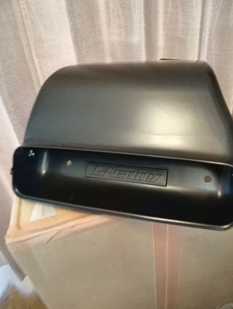 GR86、BRZ用ダイレクトインテークダクト