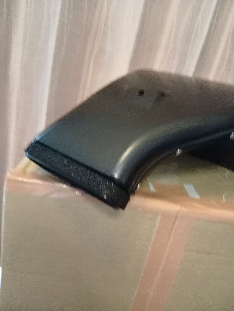 GR86、BRZ用ダイレクトインテークダクト