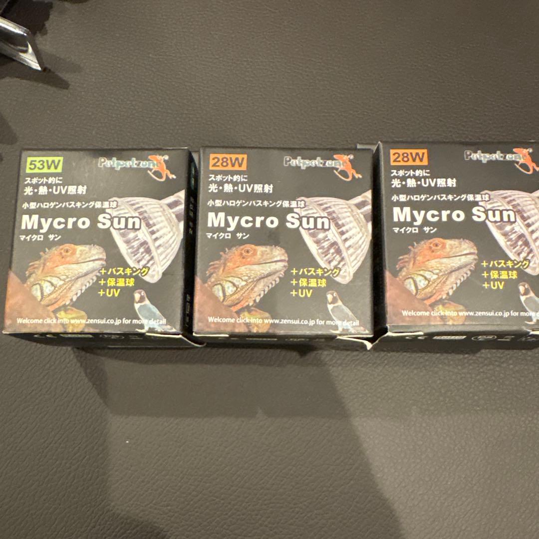 ゼンスイ　クリップスタンド　マイクロン　まとめ売り