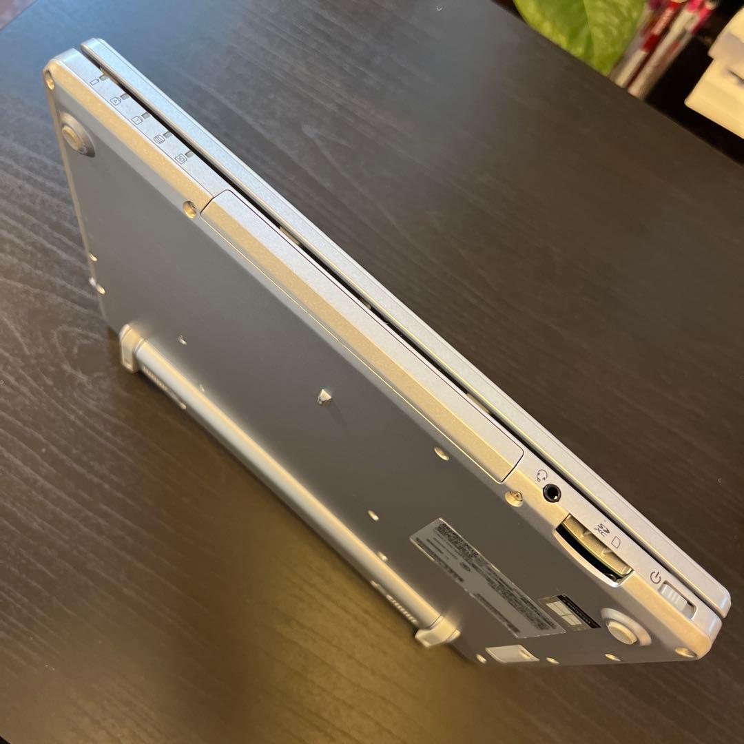 Windowsノート本体 Let's Note CF-SZ6 Win11 office2021 pro