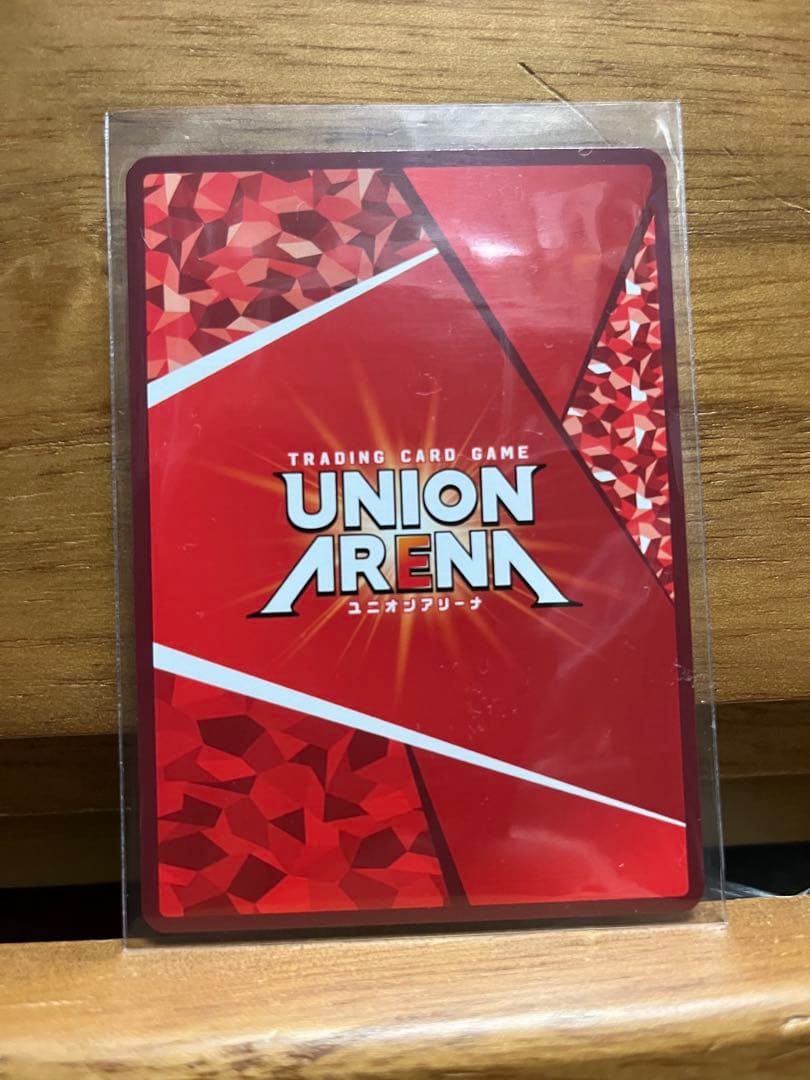 ユニアリ アークナイツ Vol.2 SR星3 チェン パラレル