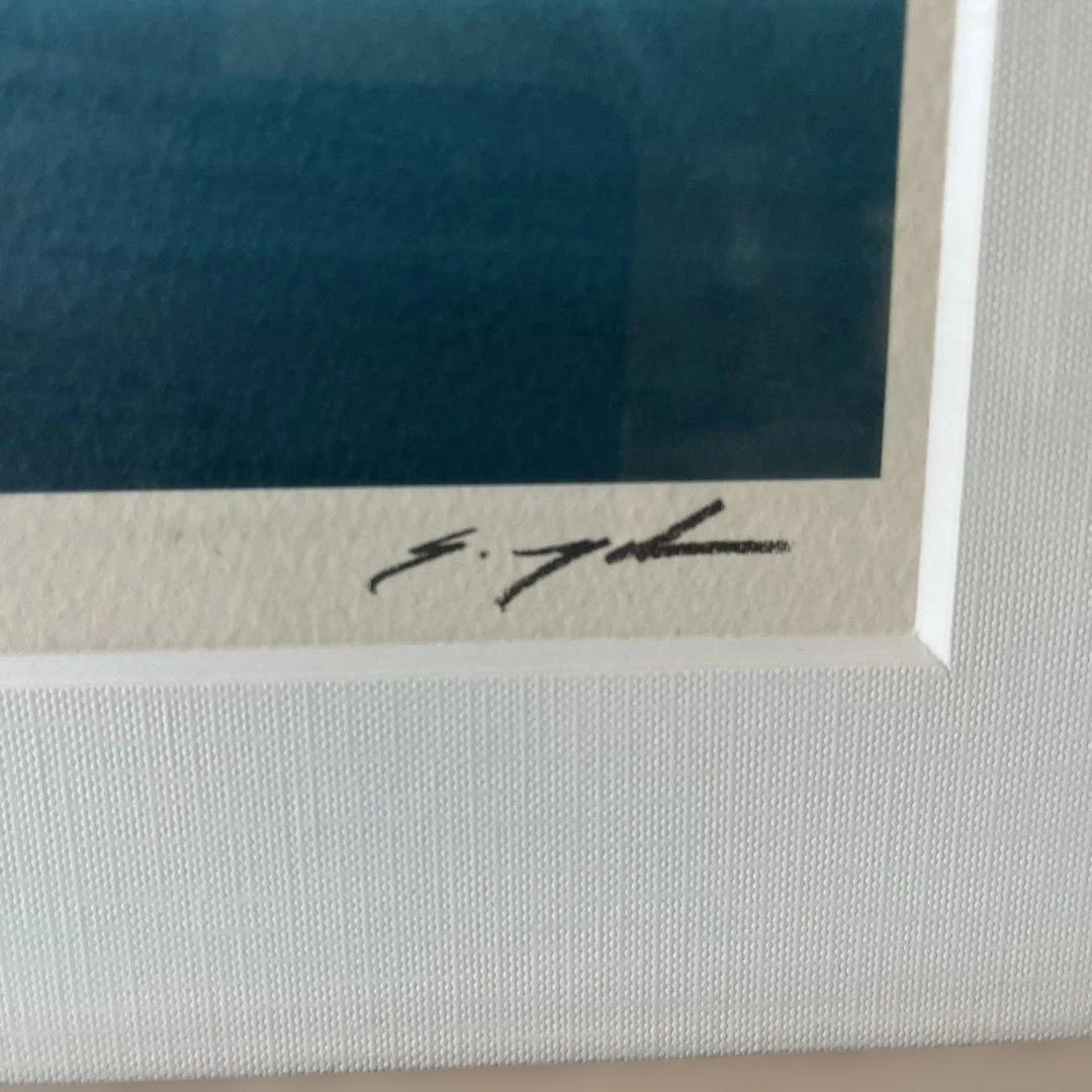 葉 祥明　空の言葉