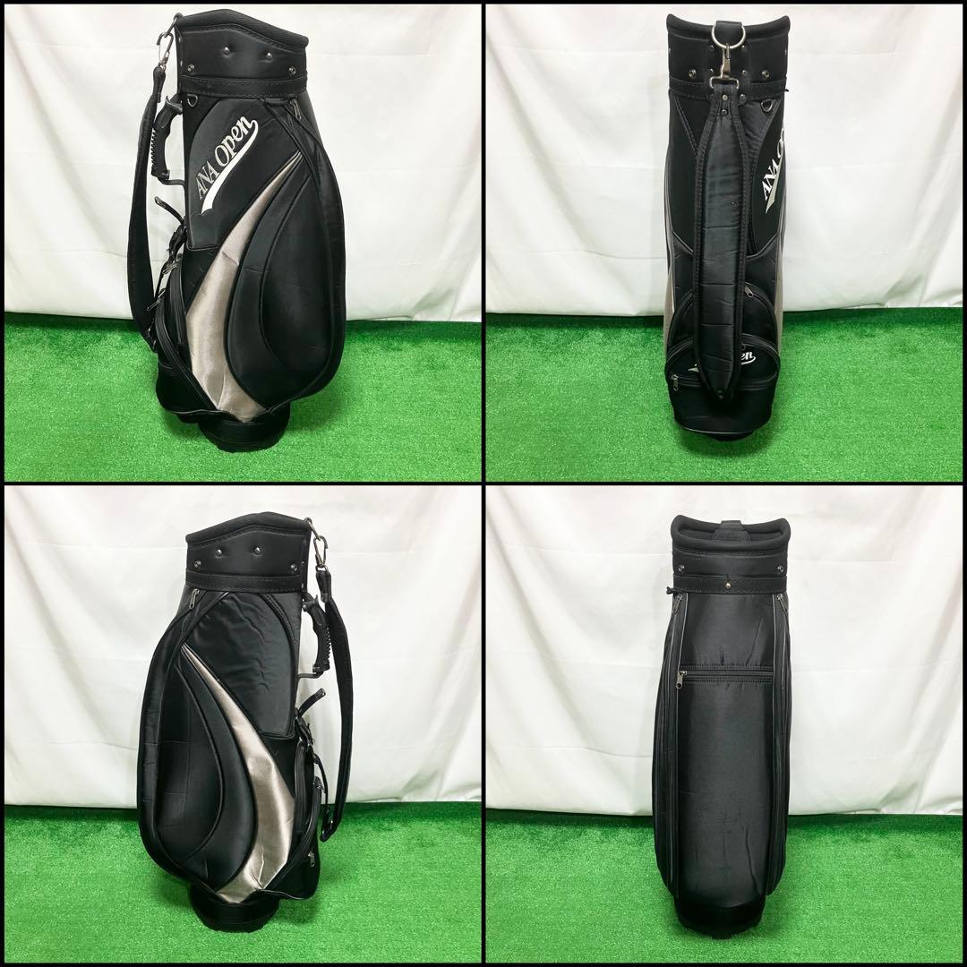 ゴルフクラブ　セット　メンズ　NIKE ナイキ　10本入　バッグ付　激安特価