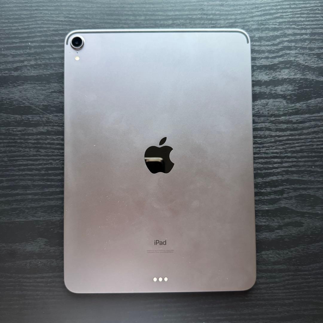 iPad Pro 11 初代 256GB＋純正Pencil＋純正キーボード