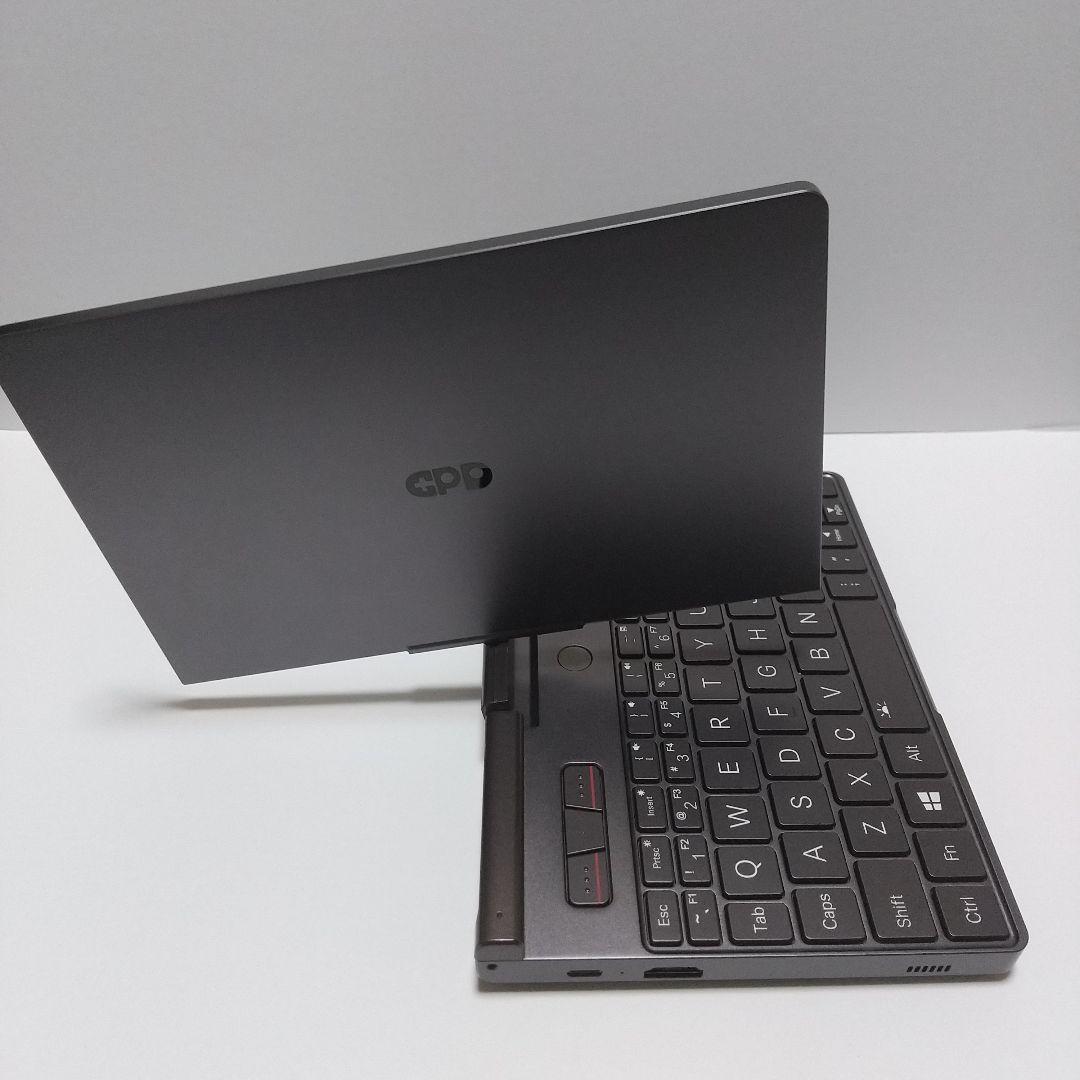 GPD Pocket 3 Ultimate版 i7-1195G7