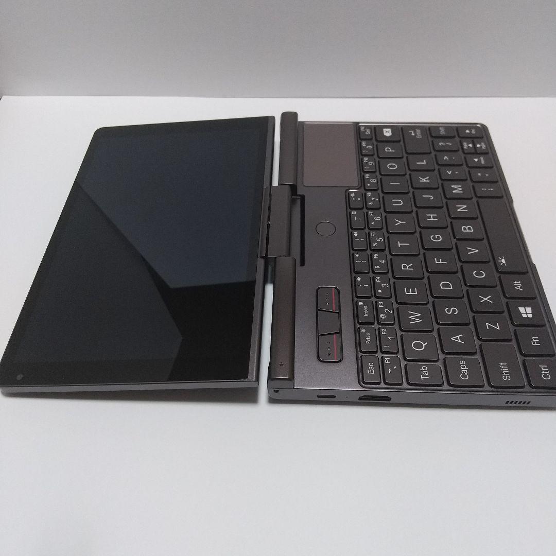 GPD Pocket 3 Ultimate版 i7-1195G7