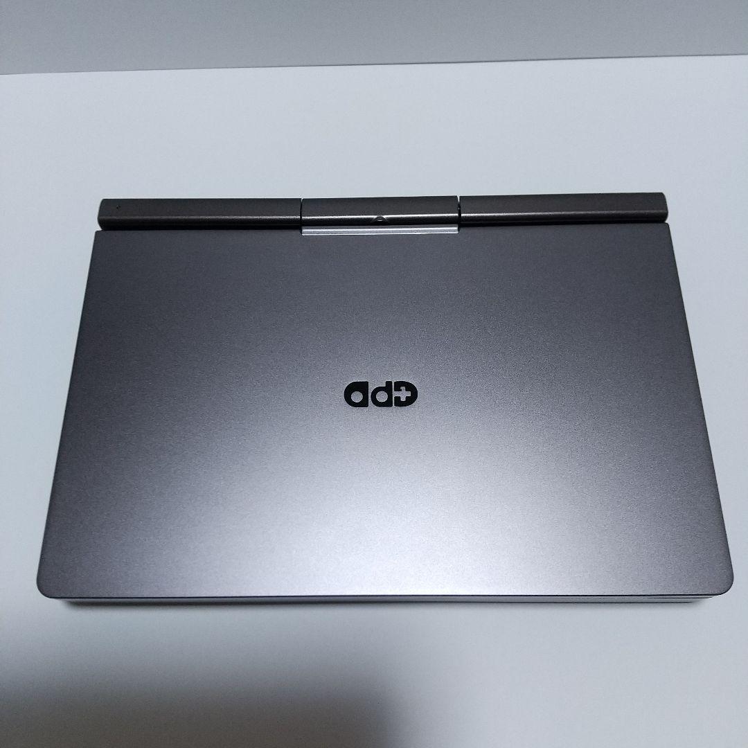 GPD Pocket 3 Ultimate版 i7-1195G7