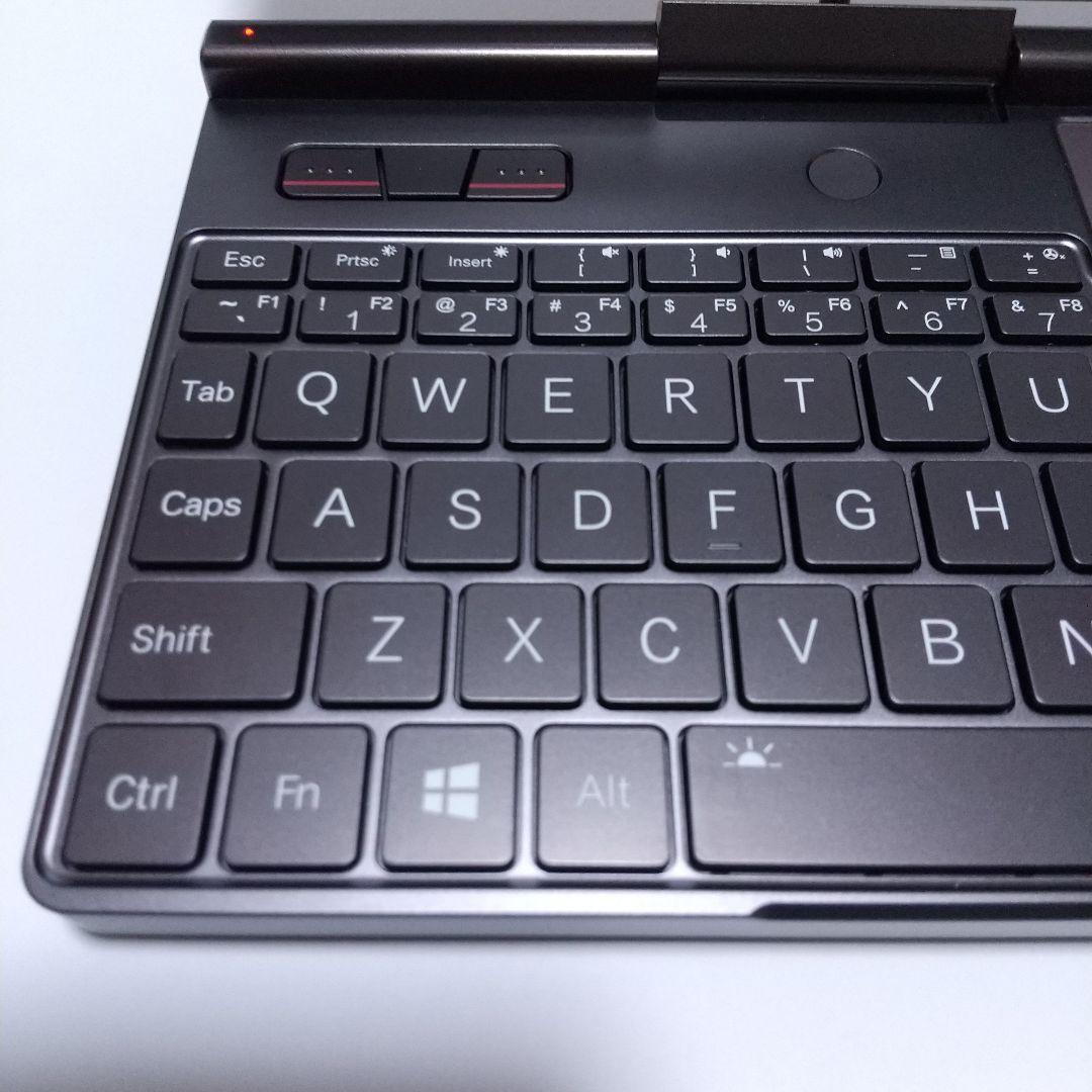 GPD Pocket 3 Ultimate版 i7-1195G7