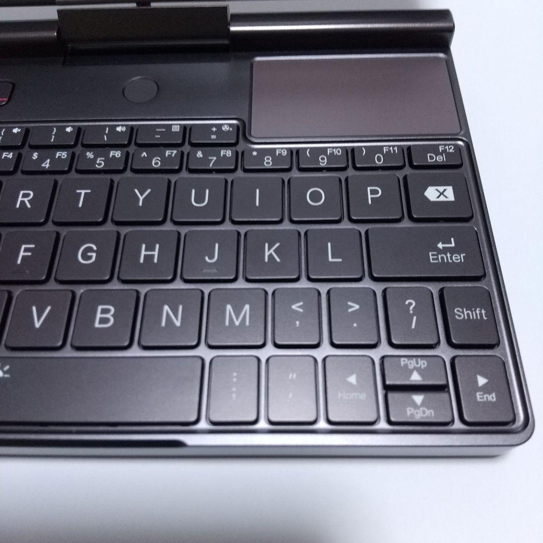 GPD Pocket 3 Ultimate版 i7-1195G7
