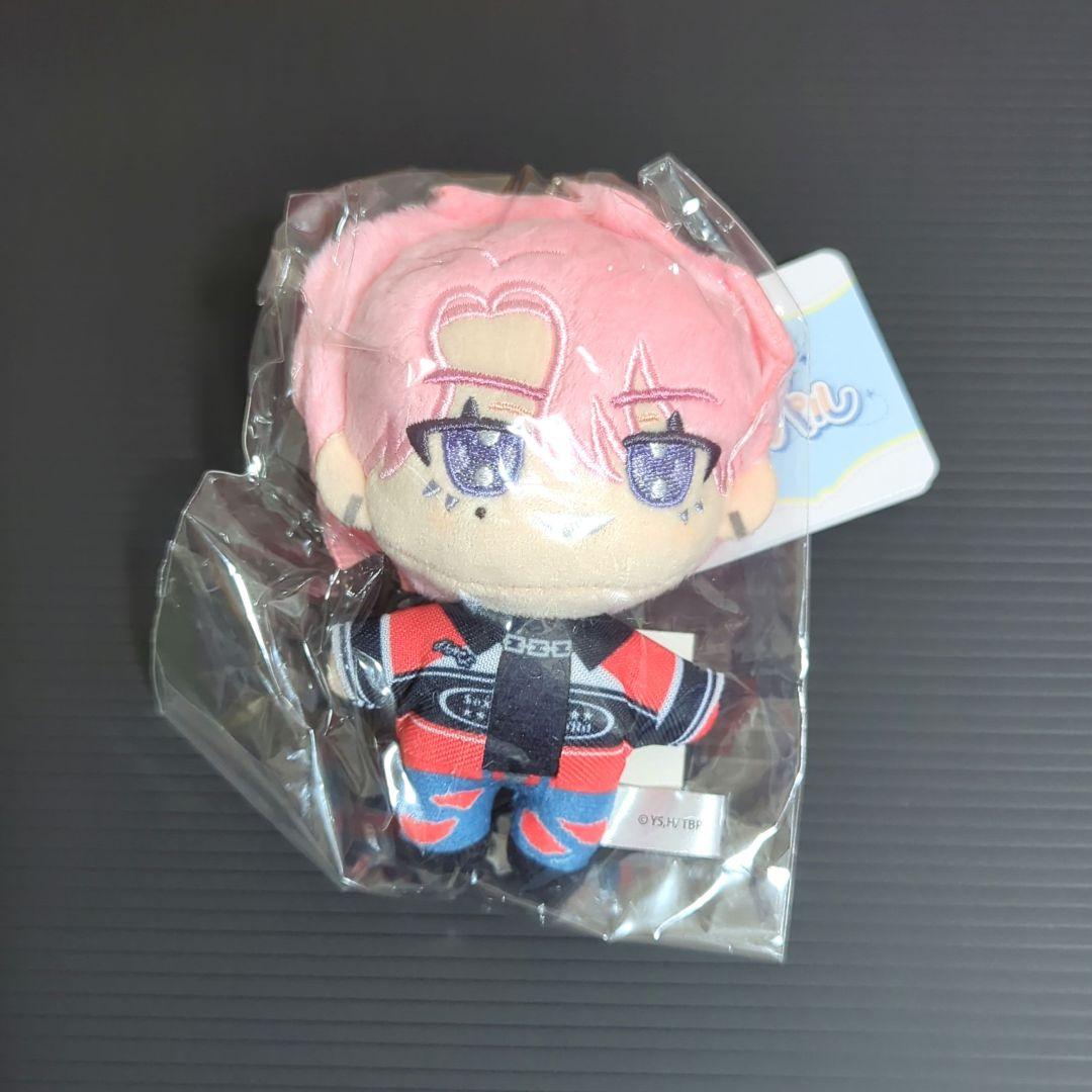 福原多聞　ぬいパル