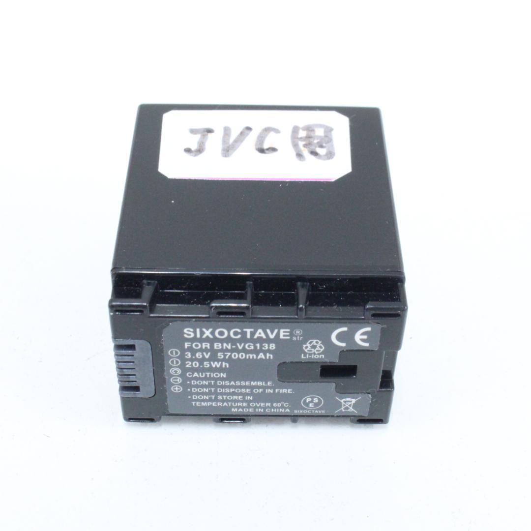 ◇動作確認済 JVC GZ-E600-R フルHDビデオカメラ Everio