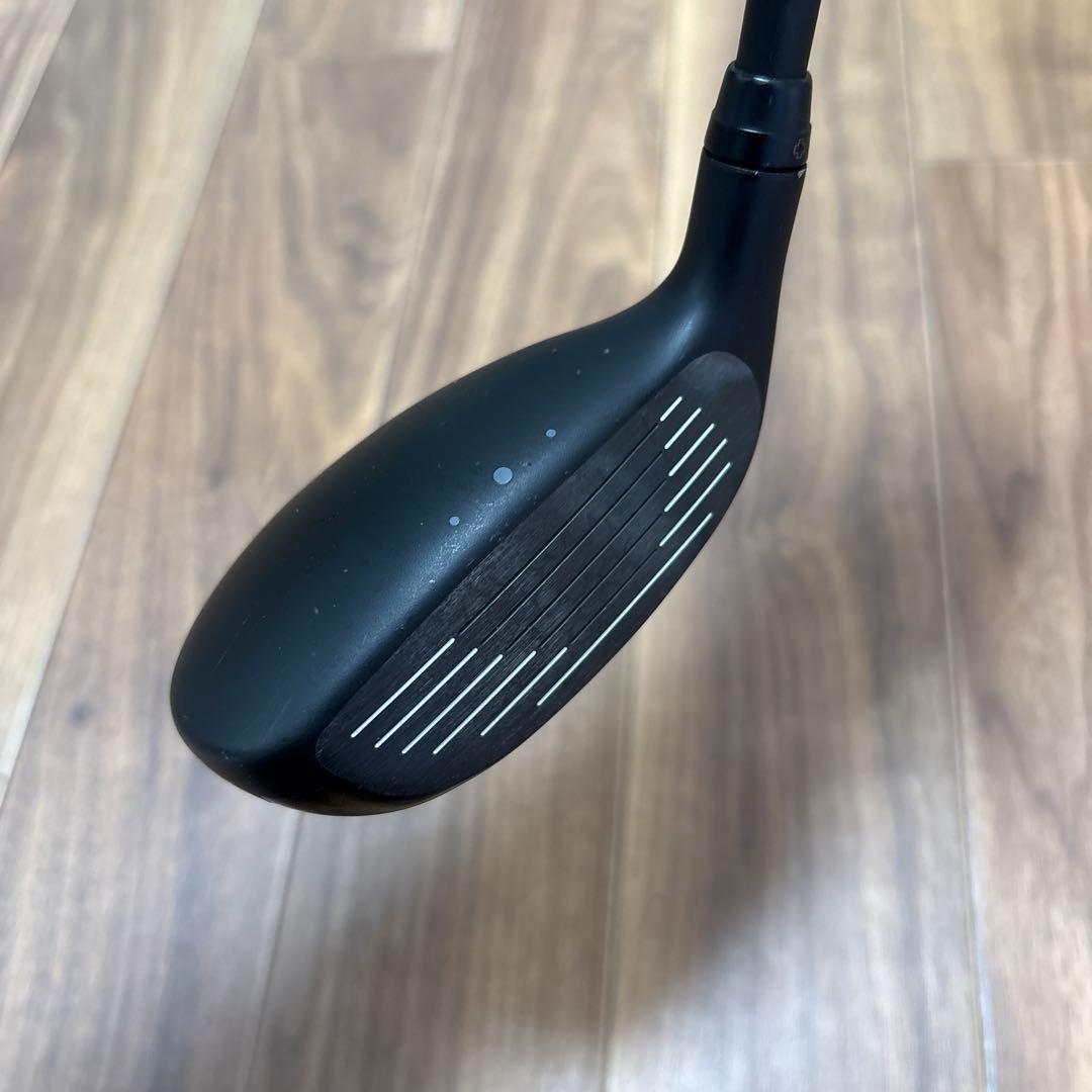 PING G425 ユーティリティ 19度　3U