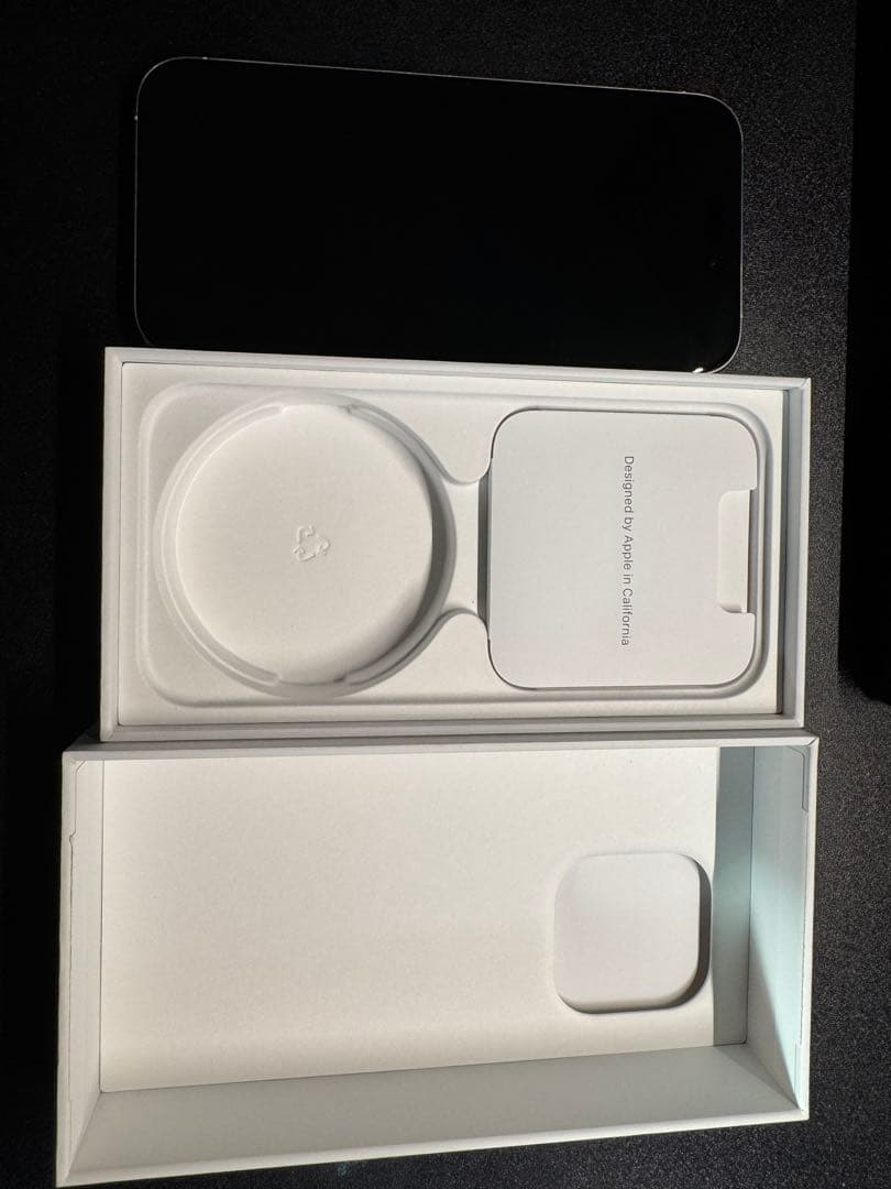 Apple iPhone15 Pro ホワイト　128GB 15pro