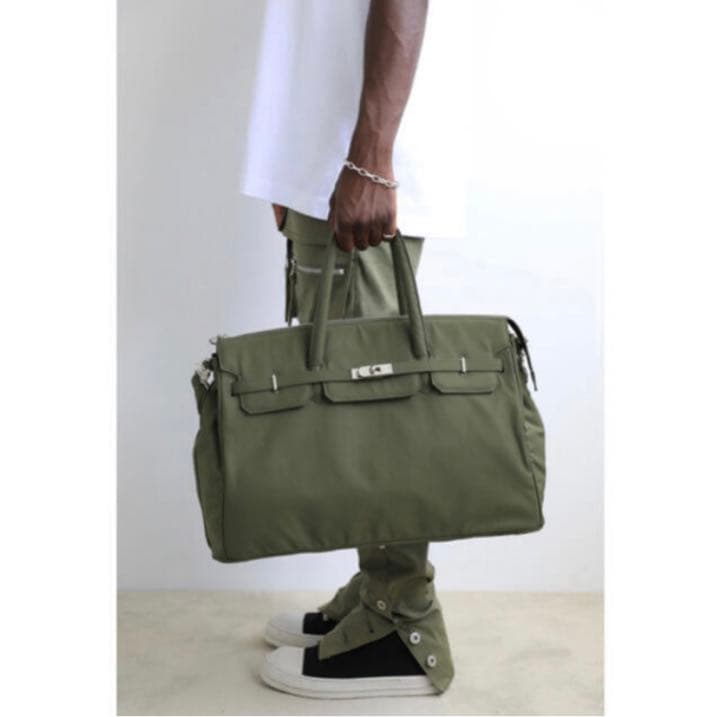 バッグ MLVINCEflight 2way shoulder bag