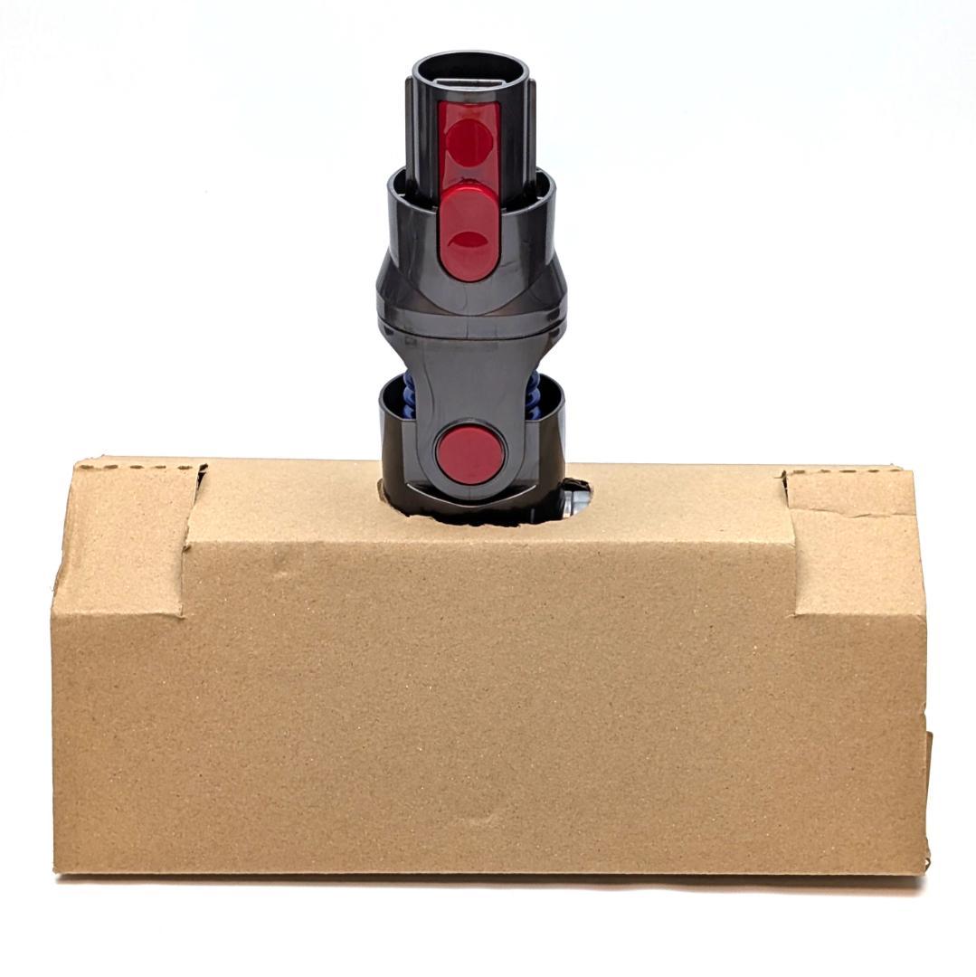 dyson V7/V8用 fluffy クリーナーヘッド 112232 未使用品