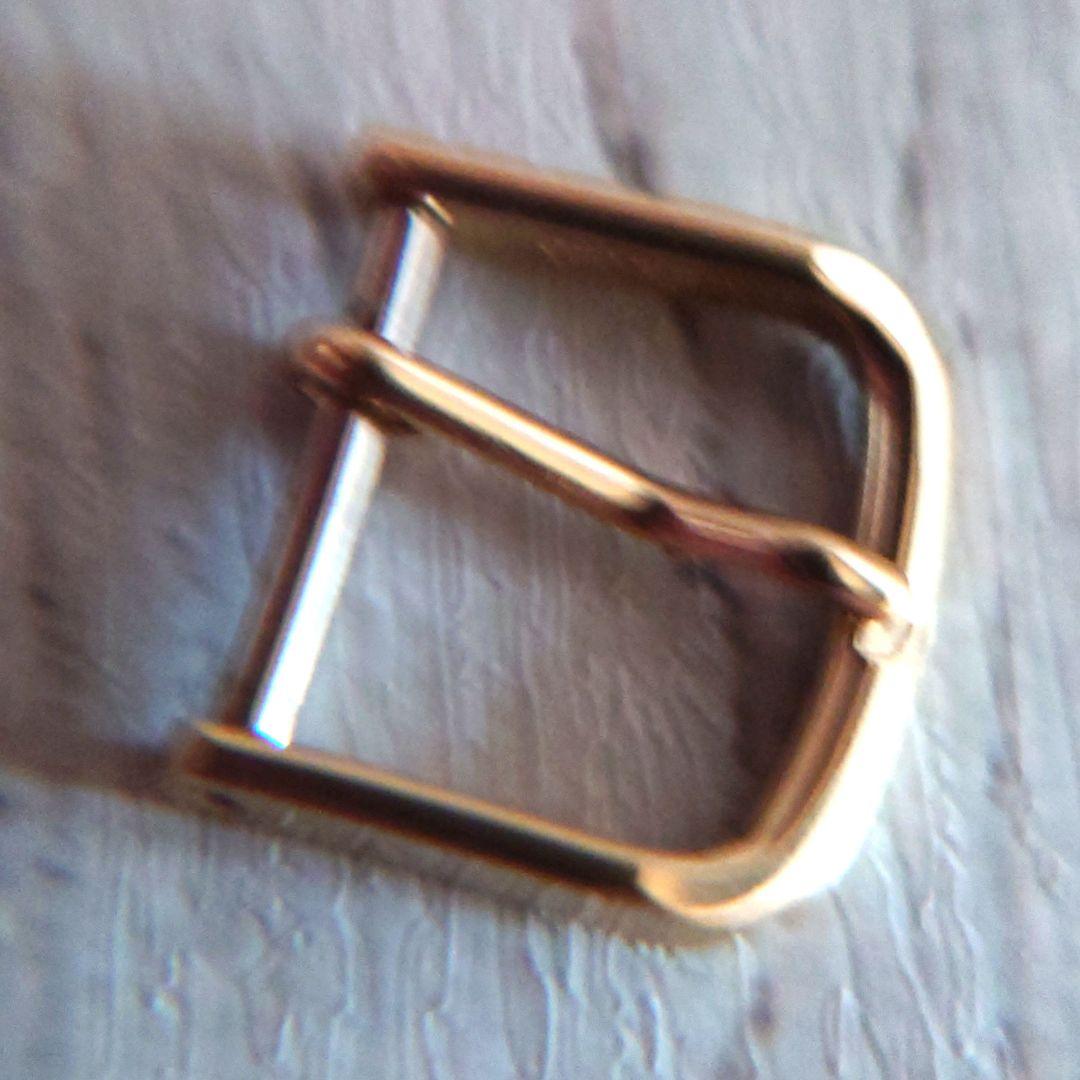 ORIENT オリエントクォーツ ジェミニスター 当時物 本体と純正尾錠