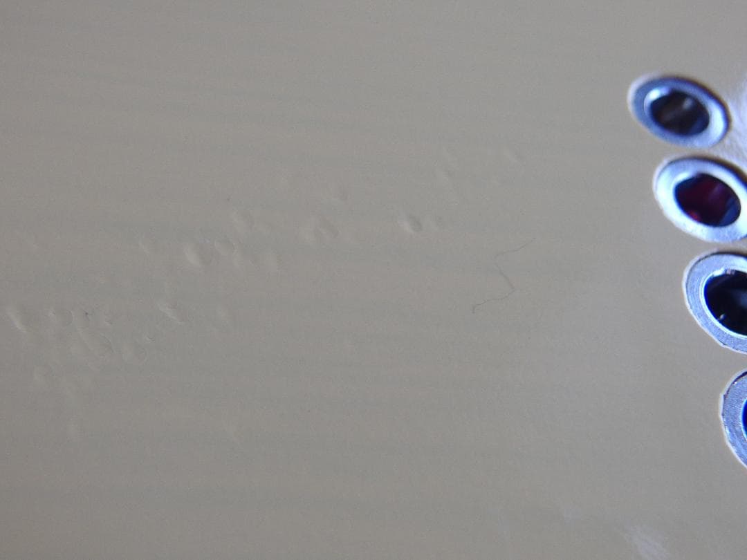 Vanzandt ヴァンザント テレキャスター TLV-R1