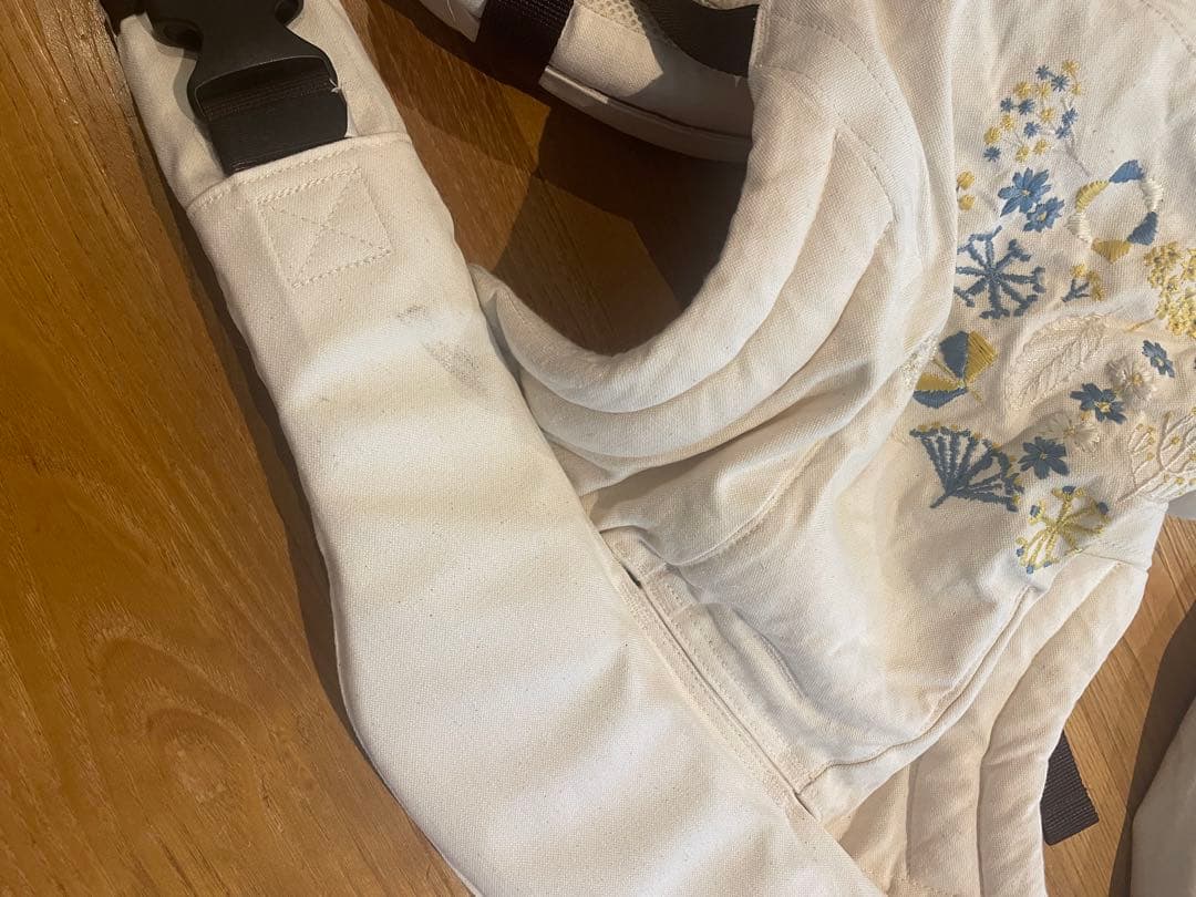 サンアンドビーチ　抱っこ紐6アイテムセット