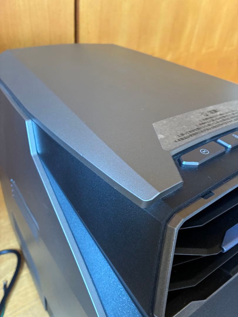 エコフロー　ポータブルクラー