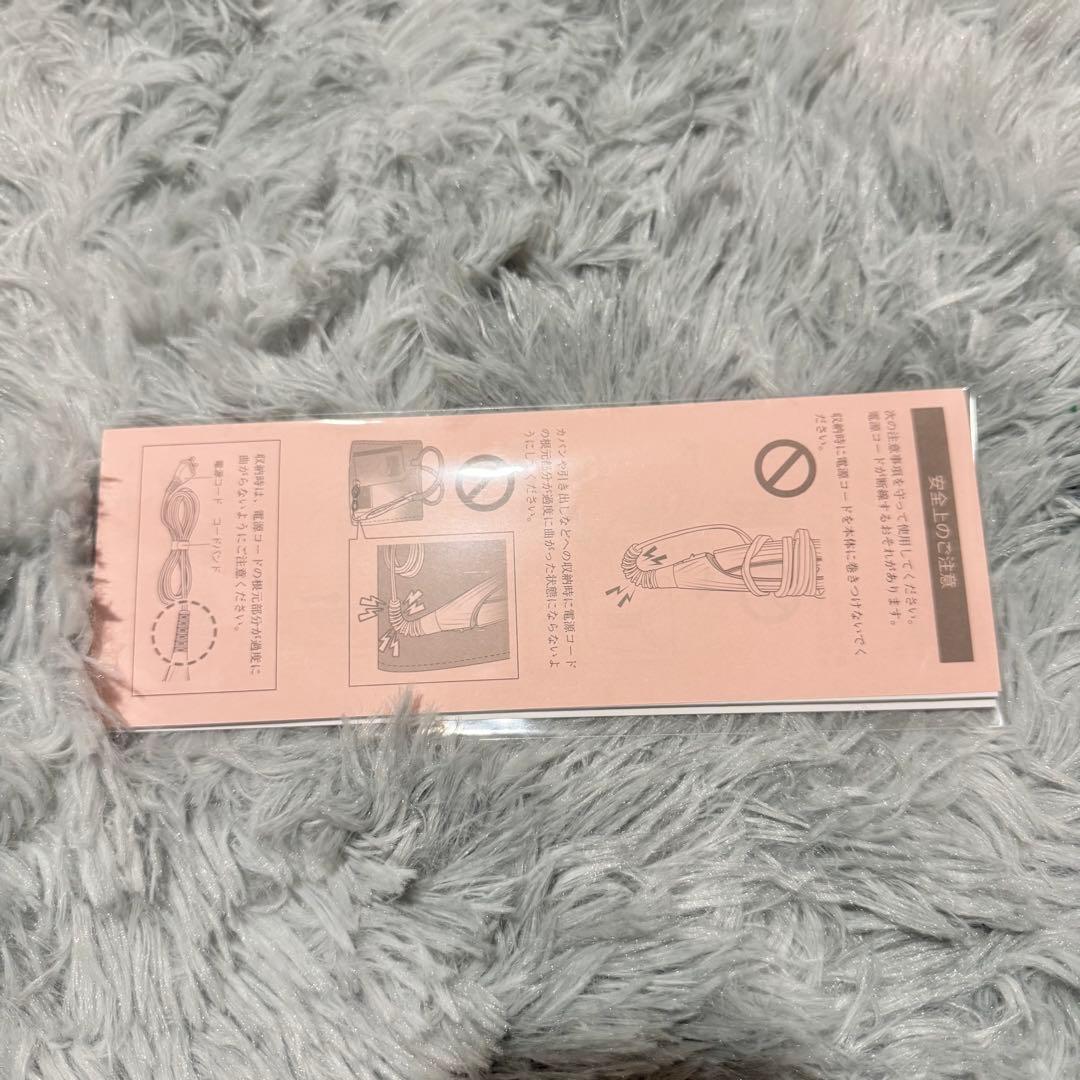 【✨美品✨】リファ　ビューテック ストレートアイロン