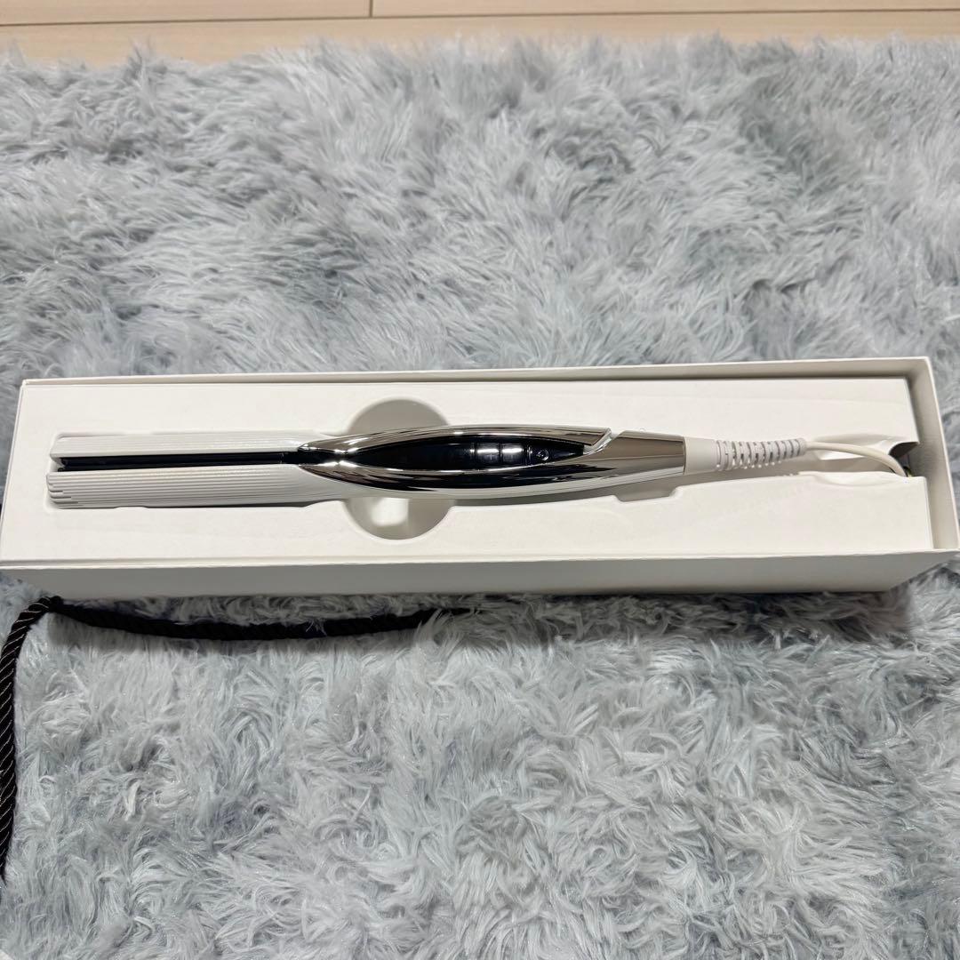 【✨美品✨】リファ　ビューテック ストレートアイロン