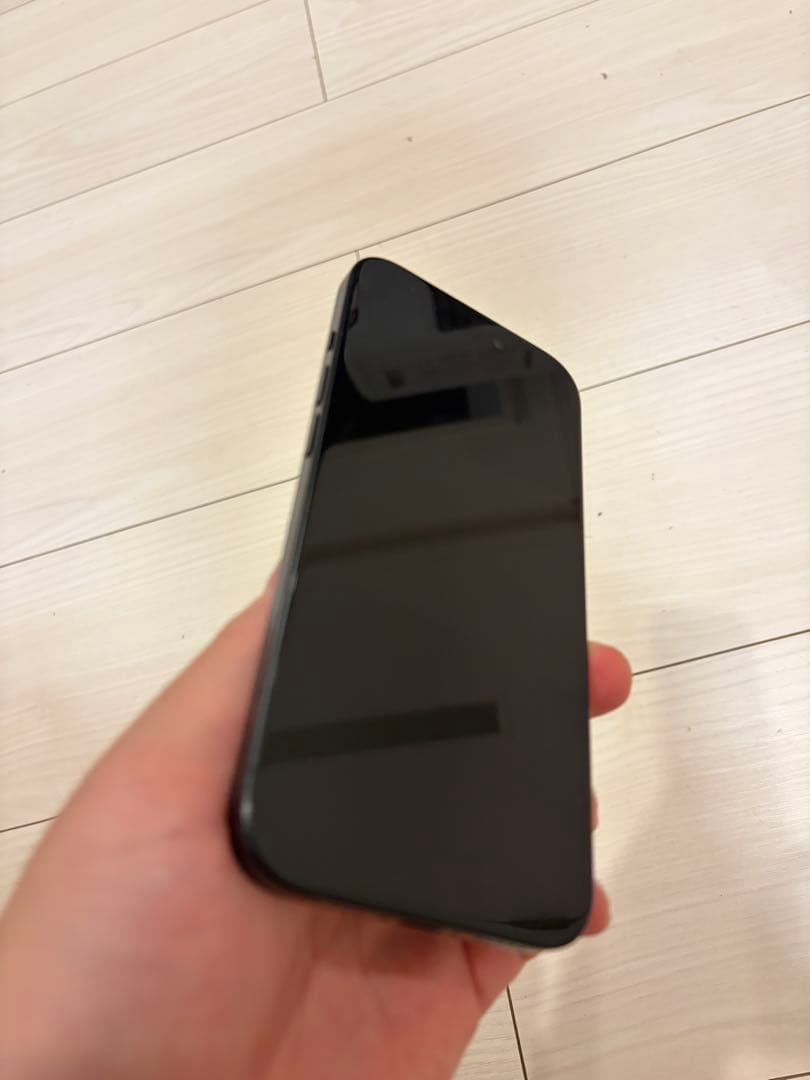 スマートフォン本体 iPhone 15