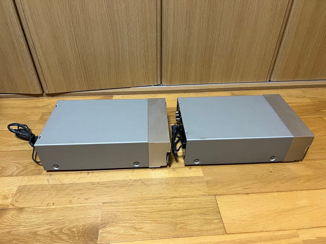 SONY ソニー MDS-SD1 MD CD コンポ