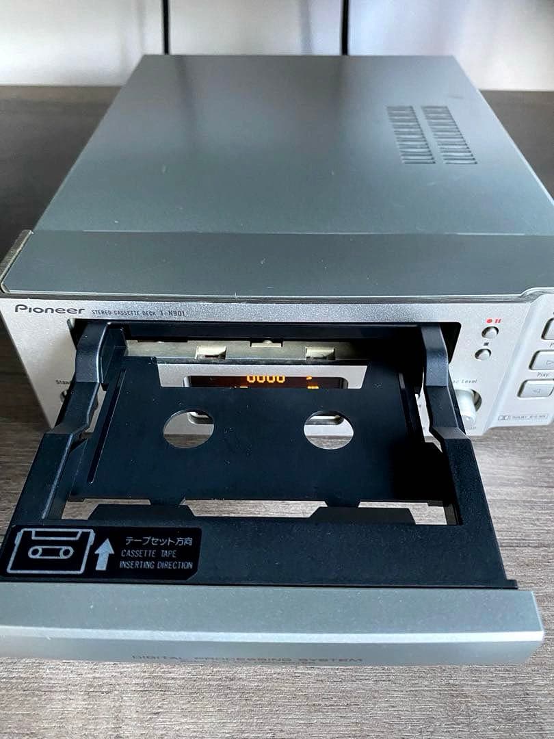 パイオニア PIONEER T-N901 カセットデッキ