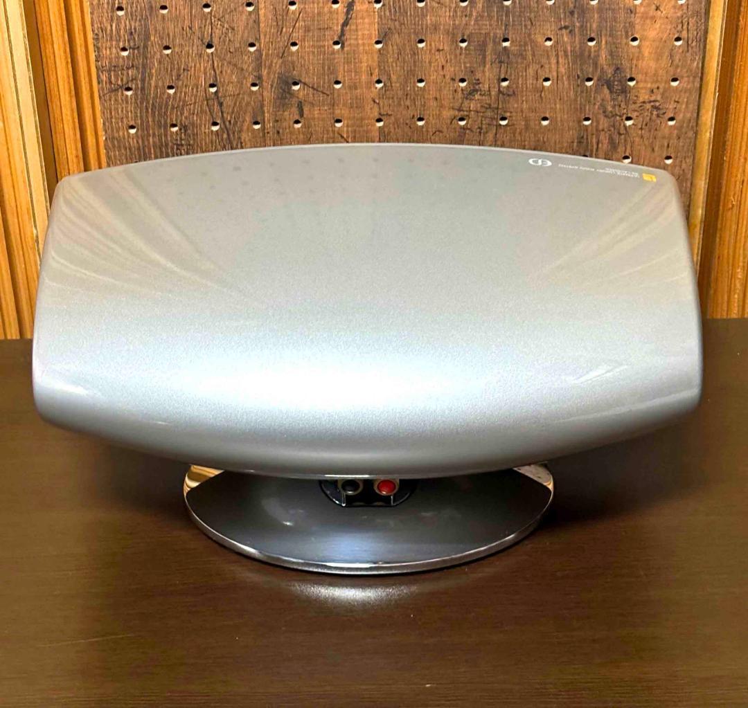 【未使用新品】SONY SS-LAC505ED　貴重です　センタースピーカー