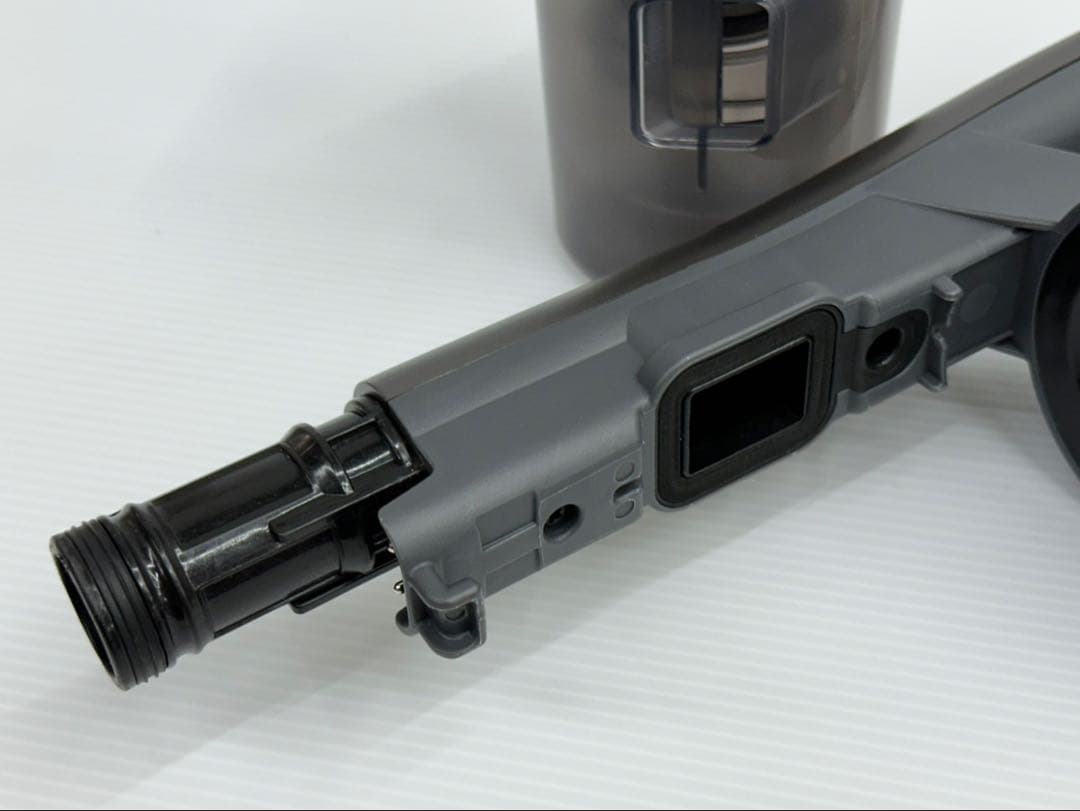 新型　動作保証　東芝　希少　VC-CLW32 本体のみ　掃除機　展示品