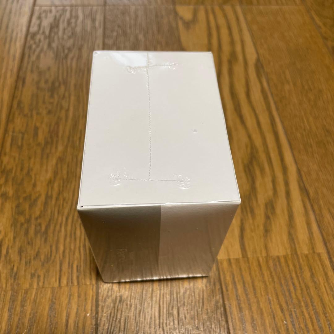 【新品未開封】Nature Remo 3 スマートリモコン ネイチャーリモ3